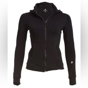 Style Firm Los Angeles‎ Shelter Hoodie Jacket